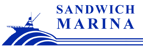Sandwich Marina Logo